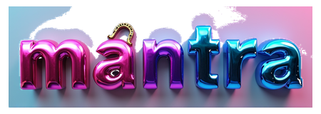 mantra slot