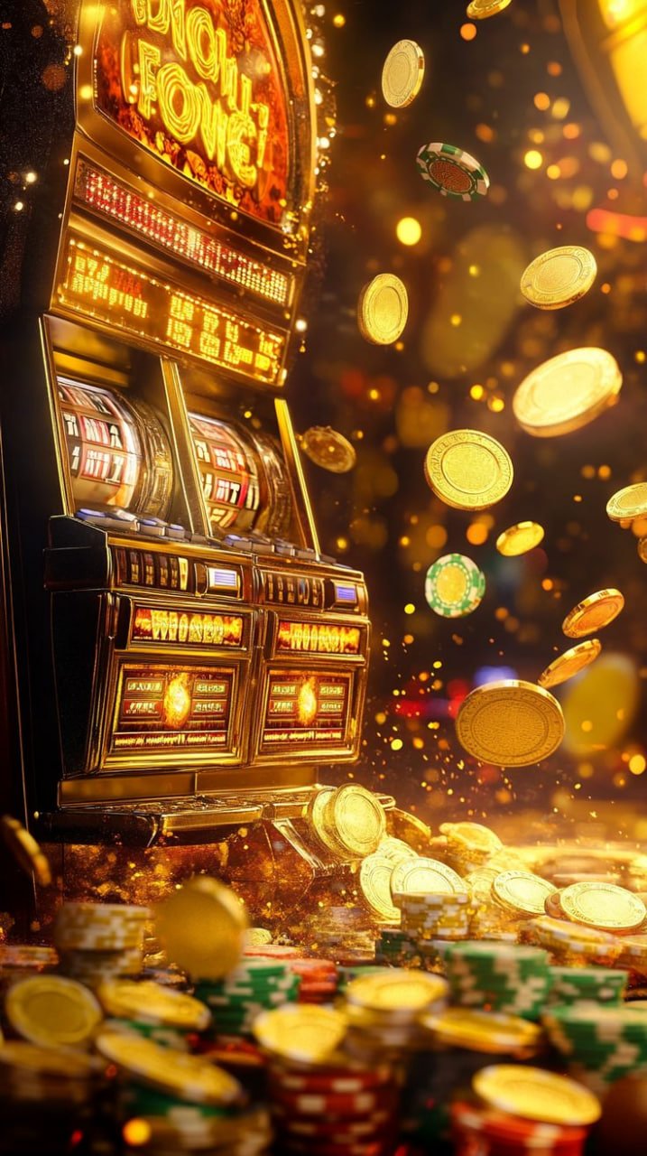mantra slot App mantra slot App