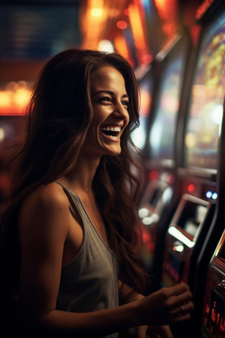 mantra slot featured game showcase