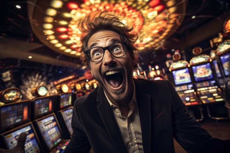 Kalender ATP Tour di mantra slot menampilkan jadwal turnamen dan pertandingan dengan detail pemain