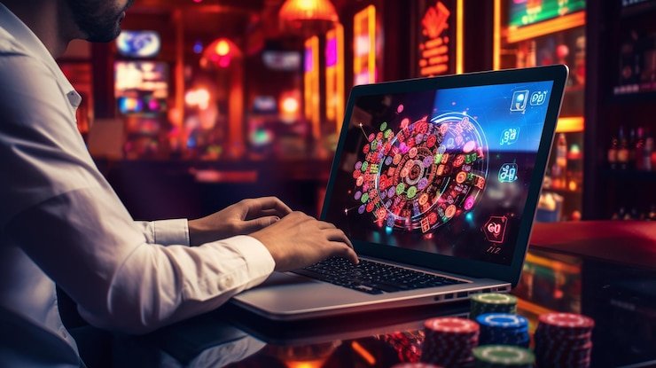 Demo permainan slot popular di mantra slot