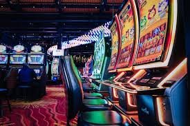 Demo metode pembayaran di mantra slot